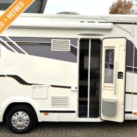 Benimar Mileo 296 uit 2017 Foto #5