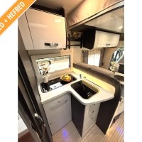 Benimar Mileo 296 uit 2017 Foto #6