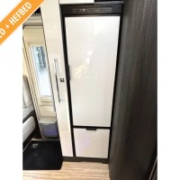 Benimar Mileo 296 uit 2017 Foto #8