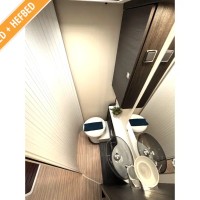 Benimar Mileo 296 uit 2017 Foto #9