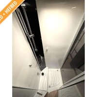 Benimar Mileo 296 uit 2017 Foto #10