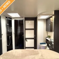 Benimar Mileo 296 uit 2017 Foto #11