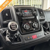 Benimar Mileo 296 uit 2017 Foto #15