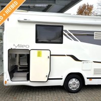 Benimar Mileo 296 uit 2017 Foto #22