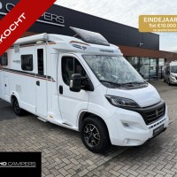 Tweedehands Weinsberg campers camper kopen