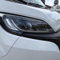 Weinsberg 600MEG Pepper Edition Enkele Bedden 2X Airco Zonnepaneel Foto #9