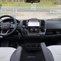 Weinsberg 600MEG Pepper Edition Enkele Bedden 2X Airco Zonnepaneel Foto #31