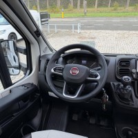 Weinsberg 600MEG Pepper Edition Enkele Bedden 2X Airco Zonnepaneel Foto #32