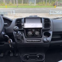 Weinsberg 600MEG Pepper Edition Enkele Bedden 2X Airco Zonnepaneel Foto #33