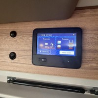 Weinsberg 600MEG Pepper Edition Enkele Bedden 2X Airco Zonnepaneel Foto #36