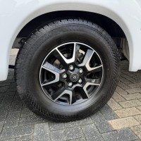 Weinsberg 600MEG Pepper Edition Enkele Bedden 2X Airco Zonnepaneel Foto #38