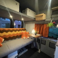 Opel campers VIVARO-2 2.0CDTI/84KW-E4 2.9T L1H2 uit 2011 Foto #4