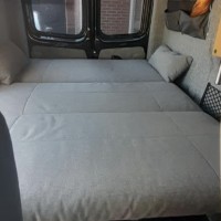 Opel campers VIVARO-2 2.0CDTI/84KW-E4 2.9T L1H2 uit 2011 Foto #13