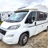 Tweedehands Adria campers camper kopen