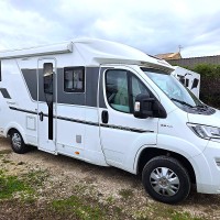 Adria Compact Plus DL Foto #1