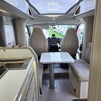 Adria Compact Plus DL Foto #2