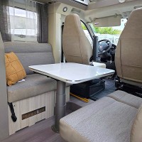 Adria Compact Plus DL Foto #3