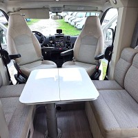 Adria Compact Plus DL Foto #4