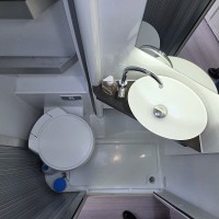 Adria Compact Plus DL Foto #7