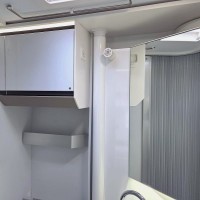 Adria Compact Plus DL Foto #8