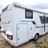 Adria Compact Plus DL Foto #10