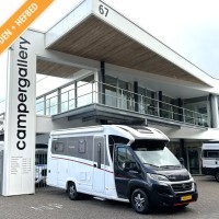 Tweedehands Dethleffs campers camper kopen