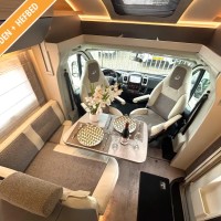 Dethleffs Pulse 6811 T uit 2020 Foto #1