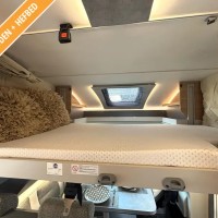 Dethleffs Pulse 6811 T uit 2020 Foto #3