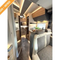 Dethleffs Pulse 6811 T uit 2020 Foto #8