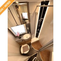 Dethleffs Pulse 6811 T uit 2020 Foto #9