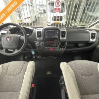 Dethleffs Pulse 6811 T uit 2020 Foto #13