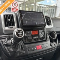 Dethleffs Pulse 6811 T uit 2020 Foto #14