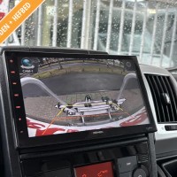 Dethleffs Pulse 6811 T uit 2020 Foto #15