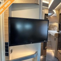 Dethleffs Pulse 6811 T uit 2020 Foto #18