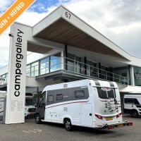 Dethleffs Pulse 6811 T uit 2020 Foto #19