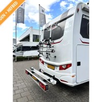 Dethleffs Pulse 6811 T uit 2020 Foto #21