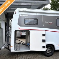 Dethleffs Pulse 6811 T uit 2020 Foto #22