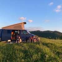 Tweedehands Volkswagen campers camper kopen