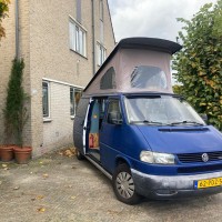Volkswagen campers 1,0 TID 65 KW uit 1999 Foto #1