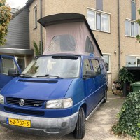 Volkswagen campers 1,0 TID 65 KW uit 1999 Foto #2