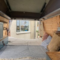 Volkswagen campers 1,0 TID 65 KW uit 1999 Foto #3