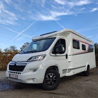 Tweedehands LMC campers camper kopen