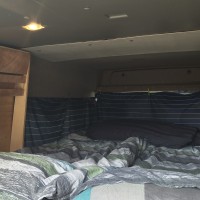 Ford campers Transit uit 2005 Foto #3