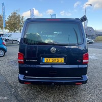 Volkswagen transporter T5 CALIFORNIA / camper / darkblue! Foto #19