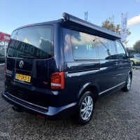 Volkswagen transporter T5 CALIFORNIA / camper / darkblue! Foto #21