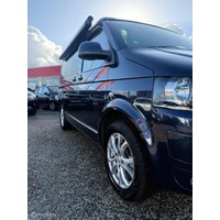 Volkswagen transporter T5 CALIFORNIA / camper / darkblue! Foto #25