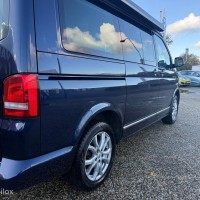 Volkswagen transporter T5 CALIFORNIA / camper / darkblue! Foto #26