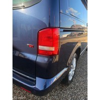 Volkswagen transporter T5 CALIFORNIA / camper / darkblue! Foto #30