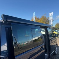 Volkswagen transporter T5 CALIFORNIA / camper / darkblue! Foto #31