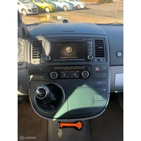 Volkswagen transporter T5 CALIFORNIA / camper / darkblue! Foto #8